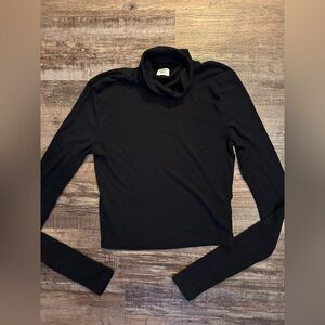 Sunday Best Turtleneck